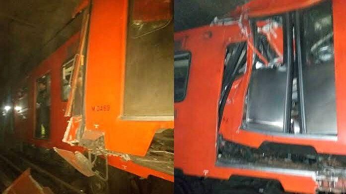 Niegan que Cobraron 260 MDP a Conductor del Metro L3