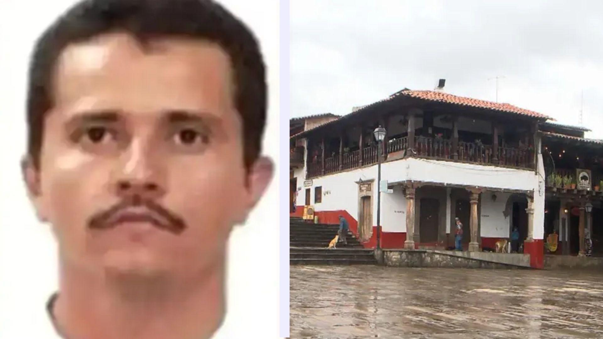Cómo es el Lugar Donde Capturaron a El Mencho