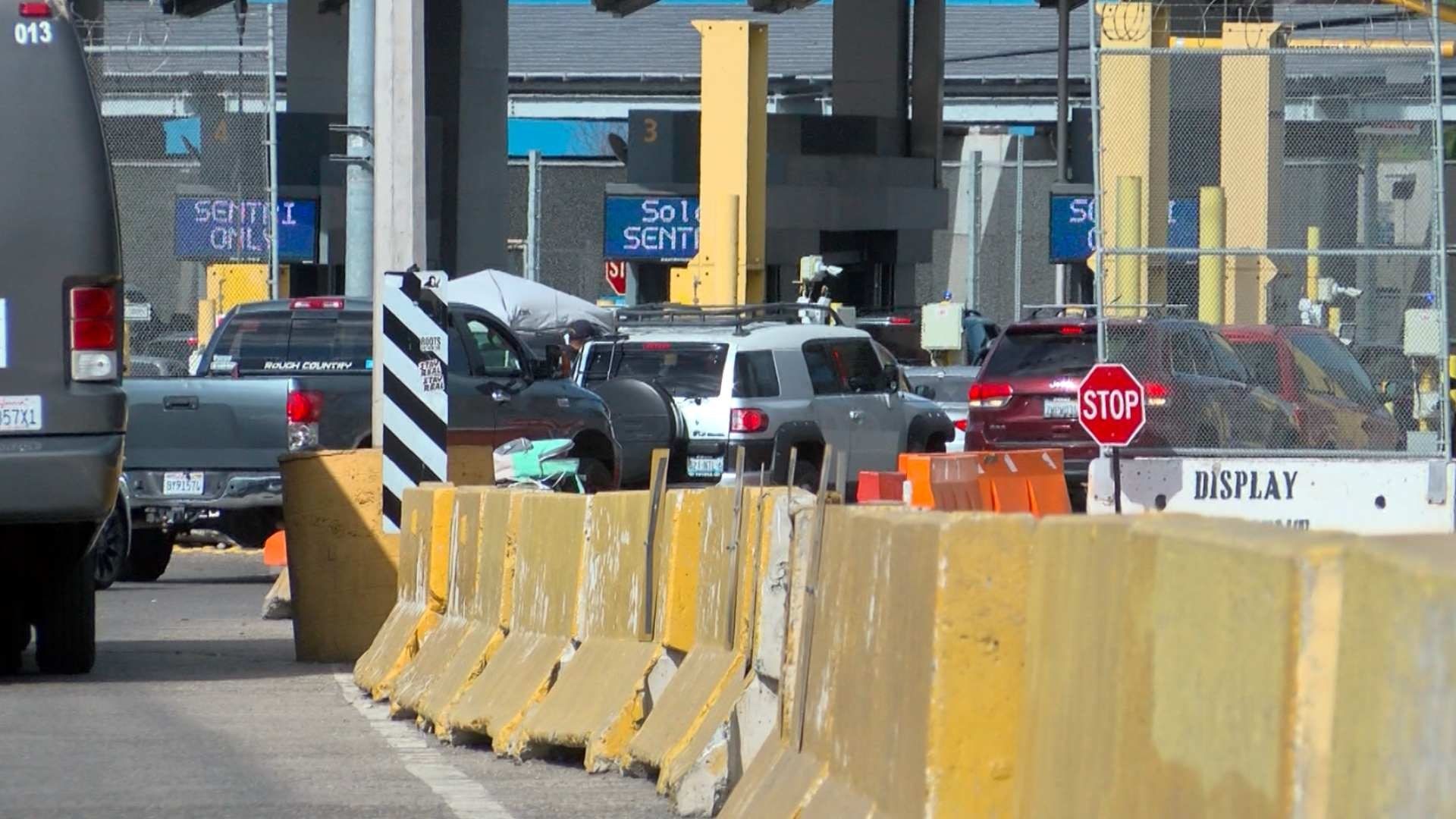 Reporte de Garitas Tijuana en Hoy 23 de Febrero del 2026: Actualización de Filas y Tiempos
