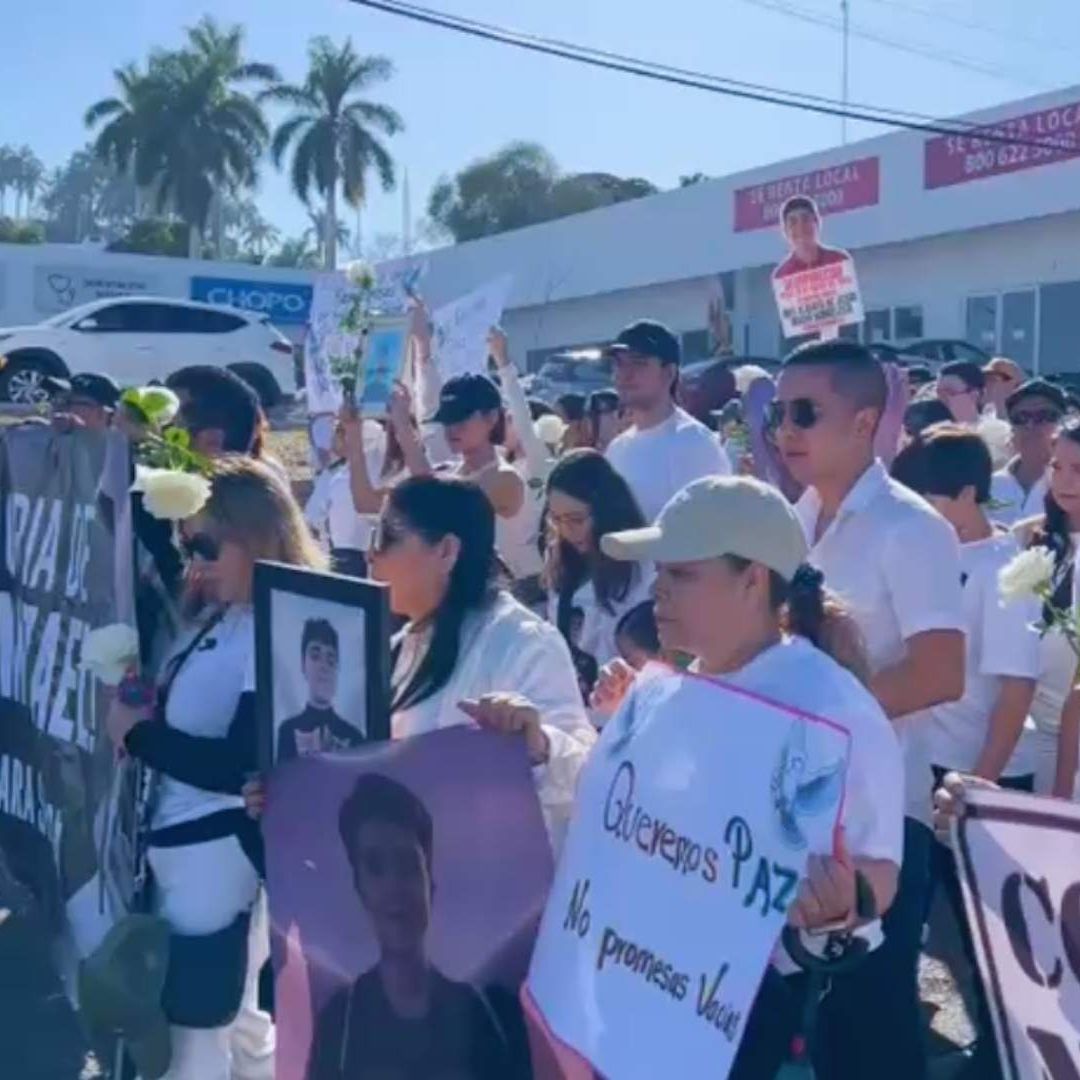 Víctima No Tenía Relación con Actividades Ilícitas | Foto: N+