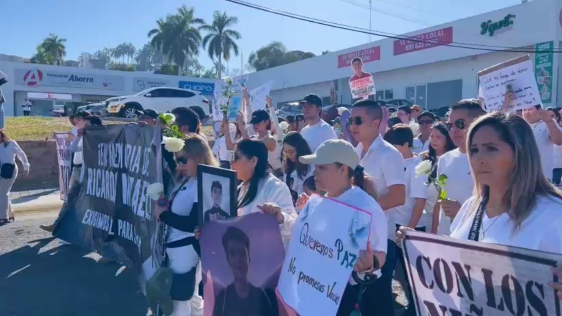 Víctima No Tenía Relación con Actividades Ilícitas | Foto: N+