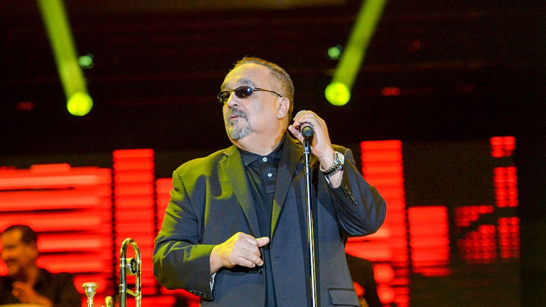 De Qué Murió Willie Colón. Causa de Muerte Cantante Salsa Noticias