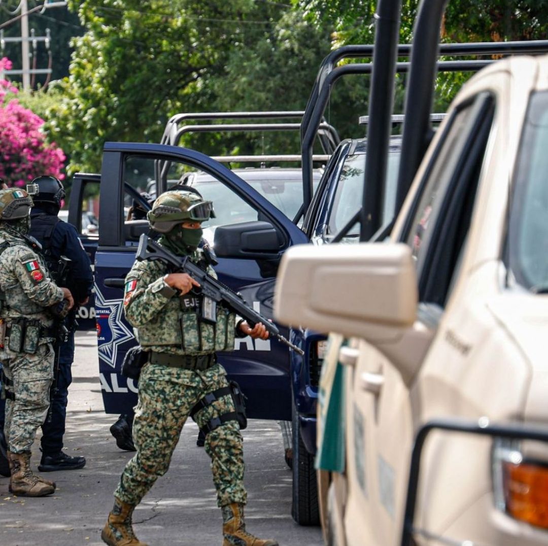 Así Fue Ataque Armado en Cancha de Pádel en Culiacán, Sinaloa