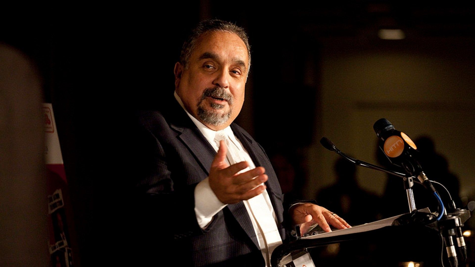 Willie Colon.