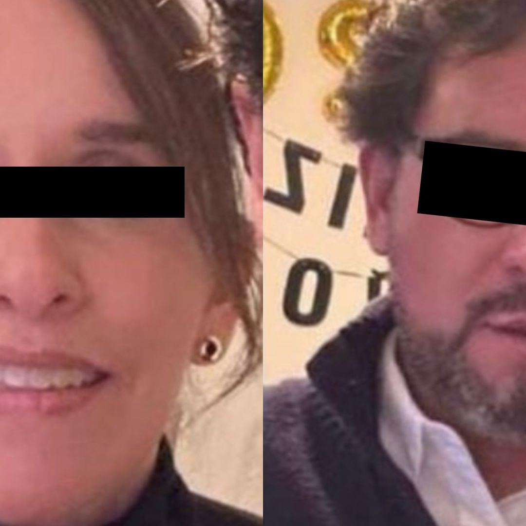 Localizados Muertos Matrimonio Karina de Los Ángeles Ruiz Alexandro Agustín Tello Chignahuapan Desaparecidos Loma Bella Puebla