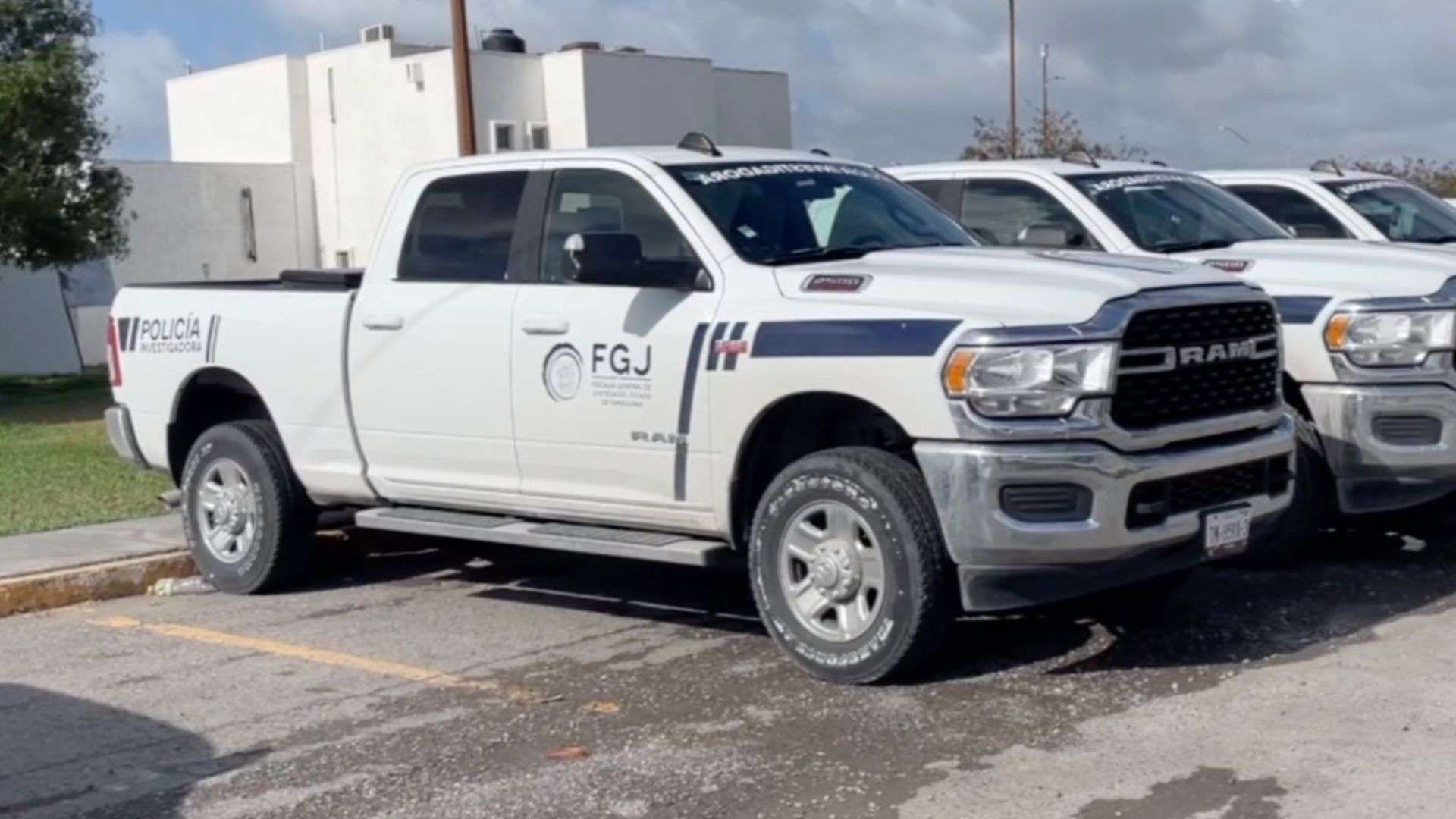 Detienen a Pastor de Iglesia en Reynosa por Delitos Sexuales a 15 Menores