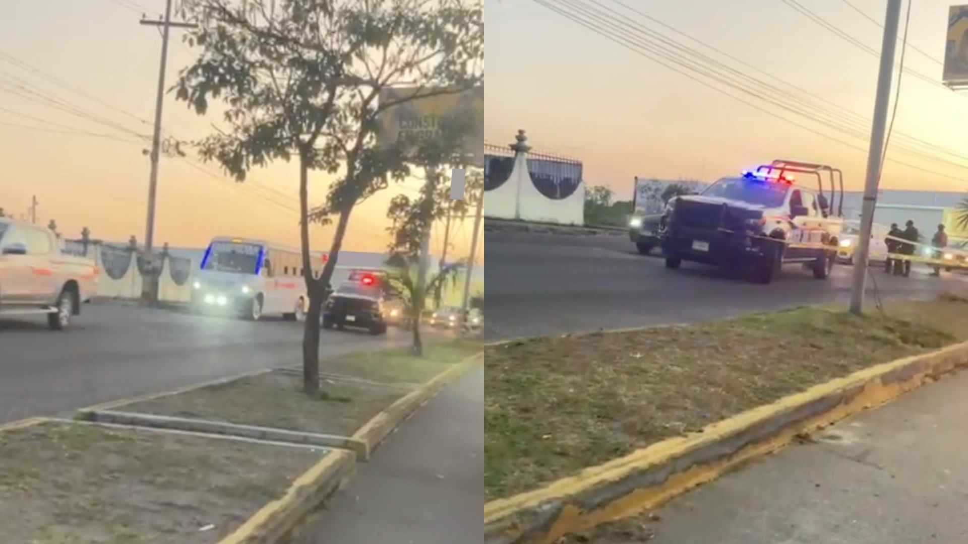 Motociclista Pierde la Vida en Accidente Registrado en la Carretera Veracruz Xalapa Cerca de La Boticaria