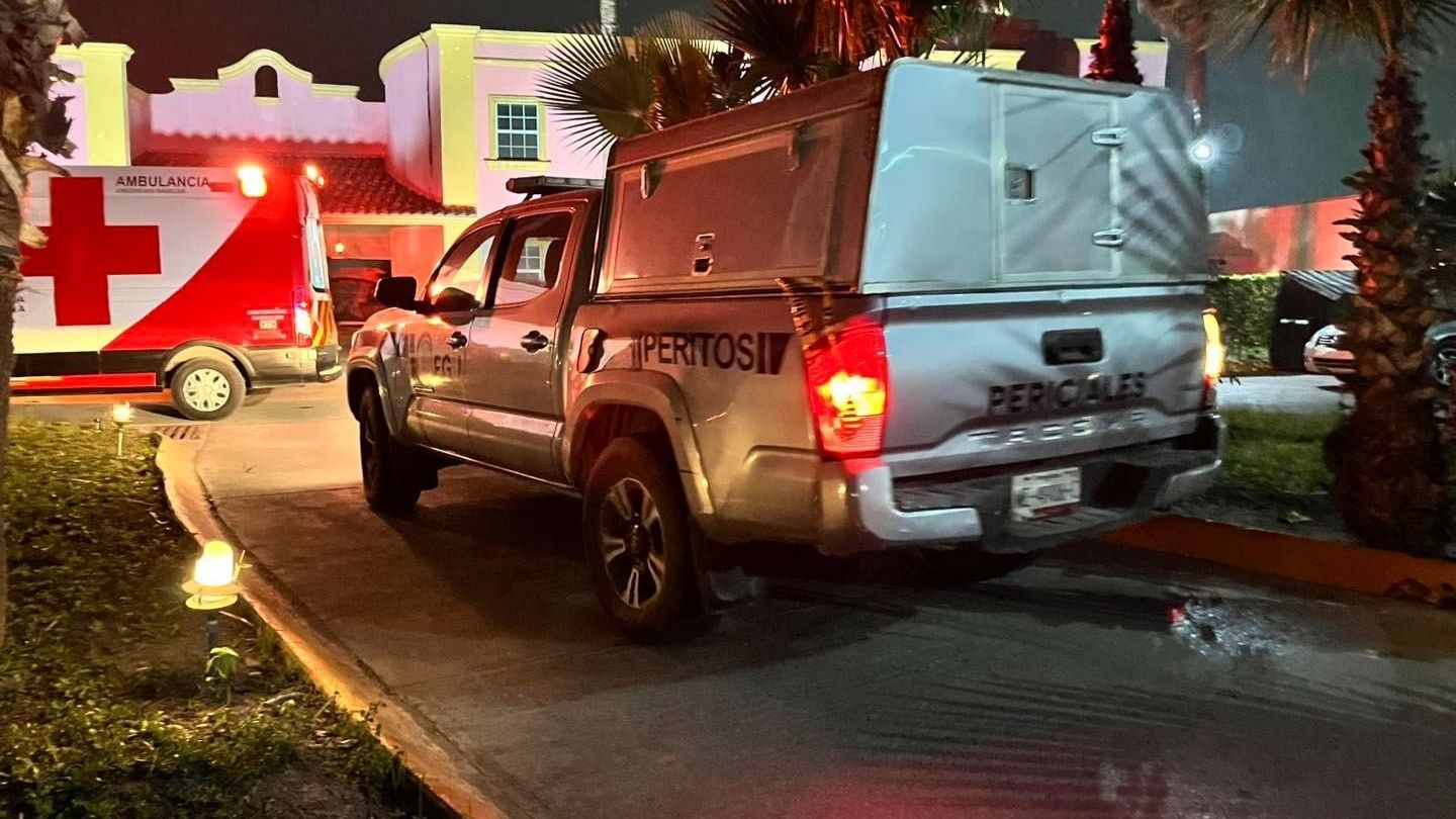 Mujer de 23 Años Sufre un Aborto en Motel en Ciudad Industrial en Matamoros