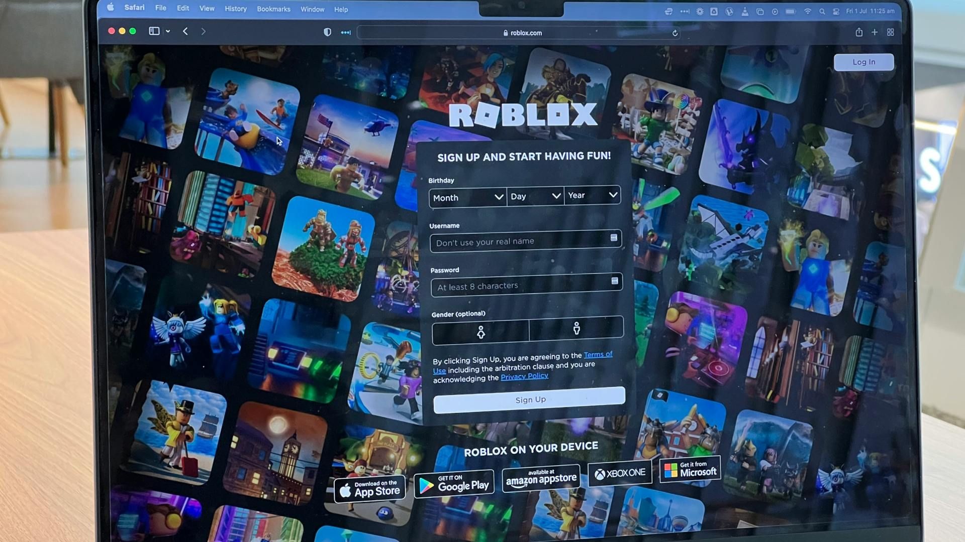 Roblox es Demandado por Autoridades de Los Ángeles, EUA, ¿Cuáles son las Acusaciones?