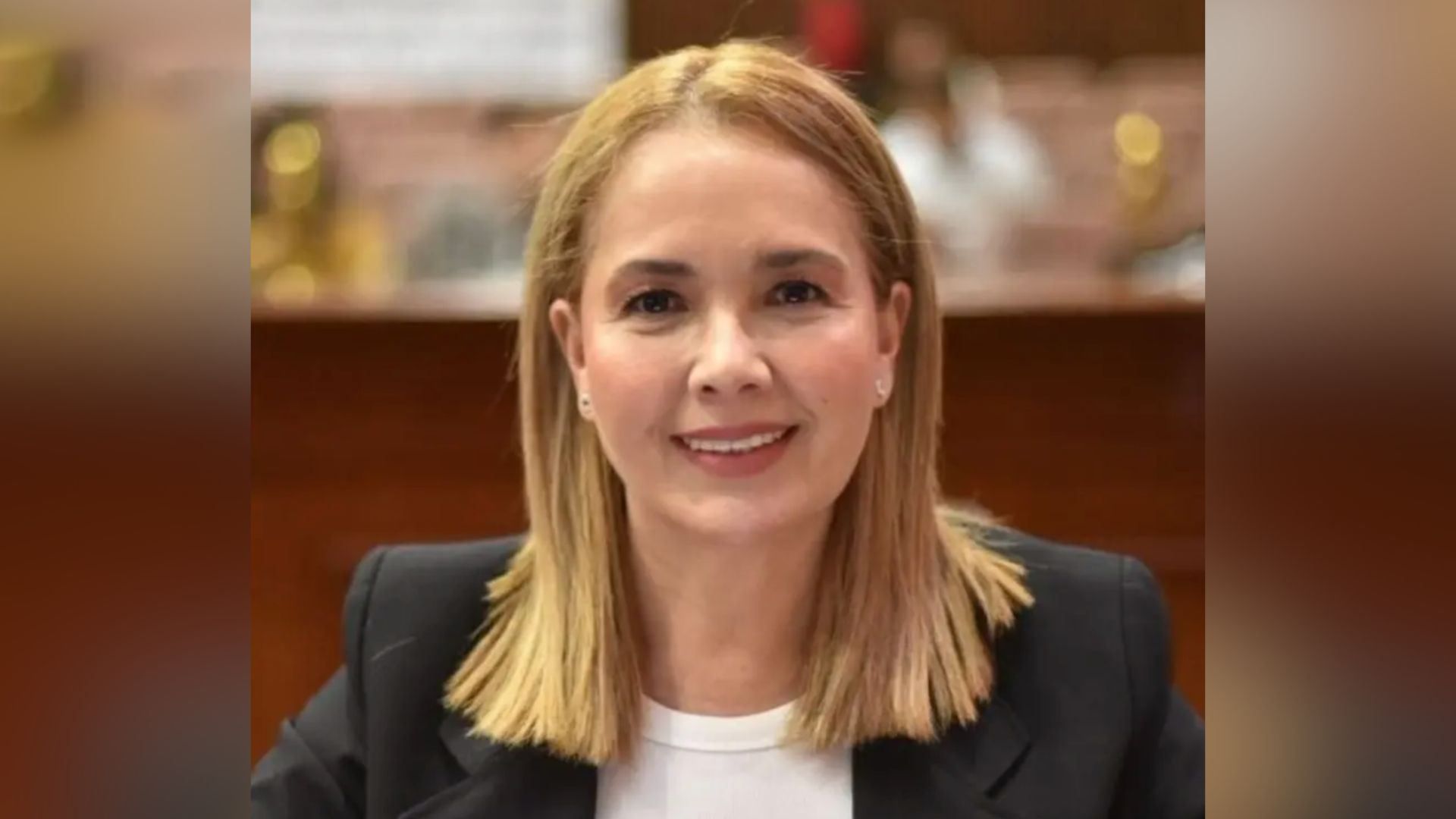 Exclusiva: Diputada Elizabeth Montoya Ojeda Habla Sobre el Ataque Armado en Culiacán