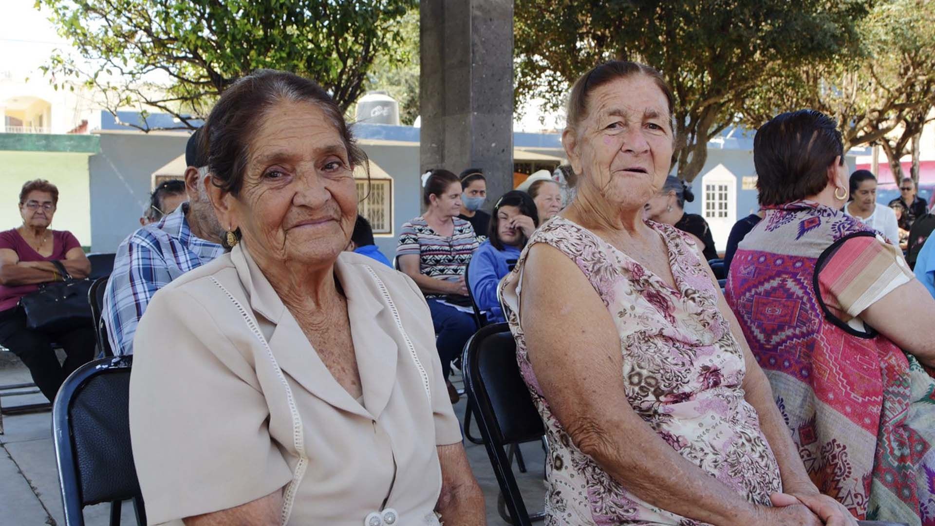 Registro a Pensión para el Bienestar Personas Adultas y Mujeres Bienestar Tamaulipas 2026