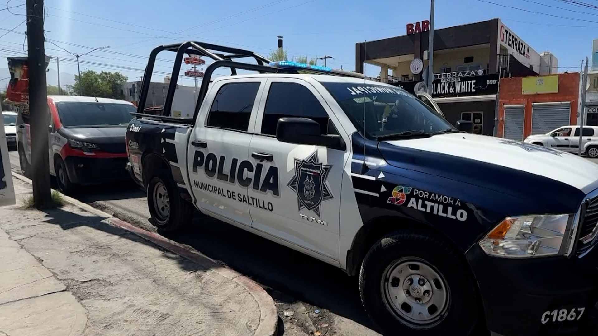 Encuentran Hielera con Cannabis en Cetis 48 de Saltillo