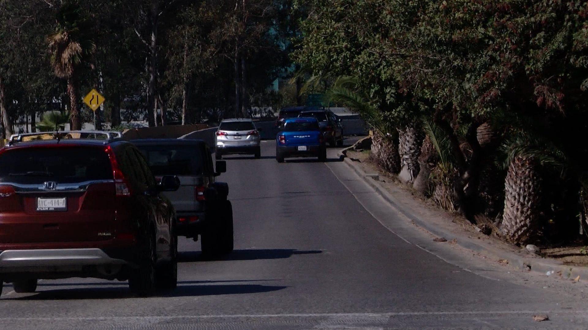 Tiempo de Cruce a Estados Unidos desde Tijuana Hoy 24 de Febrero: Así Están las Garitas