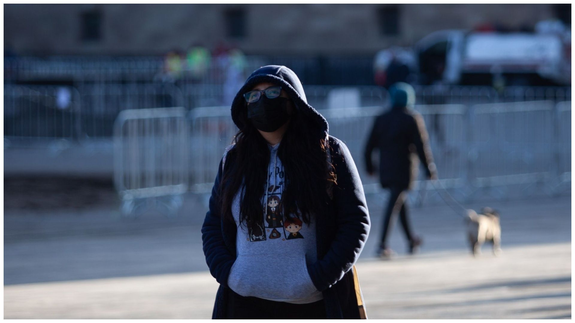 Helada de Hasta 4 Grados se Esperan en CDMX el 25 de Febrero de 2026: Lista de Frío en Alcaldías