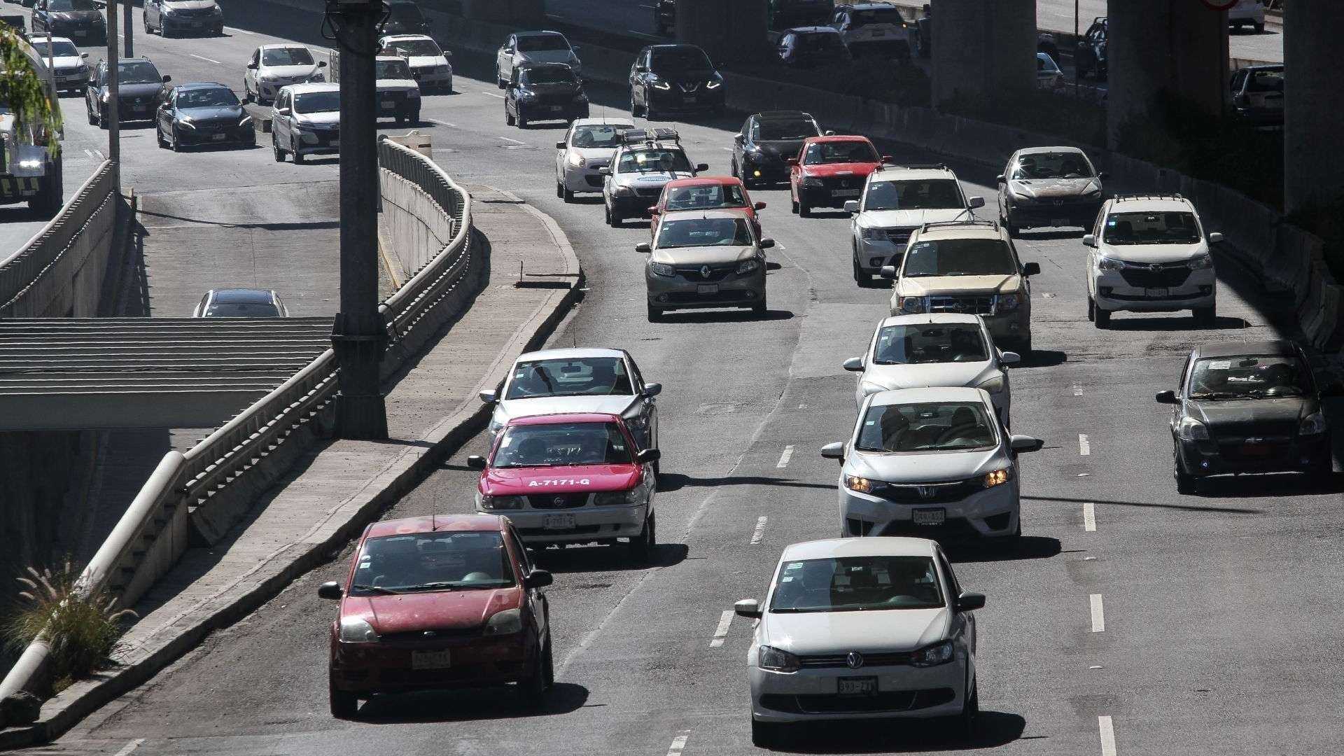 Checa Si Se Activará el Doble Hoy No Circula 25 de Febrero 2026 por Contingencia en CDMX y Edomex