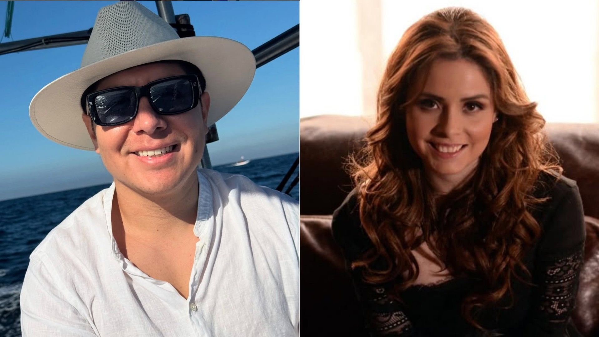 Conflicto entre Maryfer Centeno y Mr. Doctor Llega a Palacio Nacional: Sheinbaum Pide Respeto