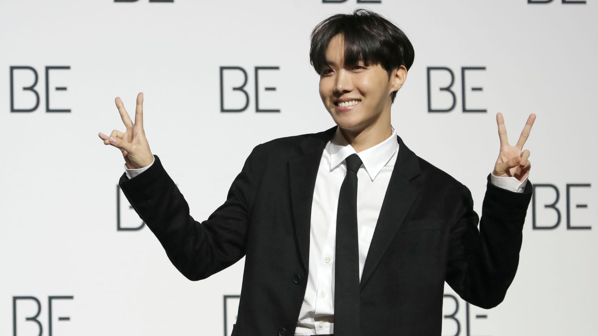 La venta de boletos de J-Hope en México está a punto de iniciar. Conoce aquí las zonas del Palacio de los Deportes