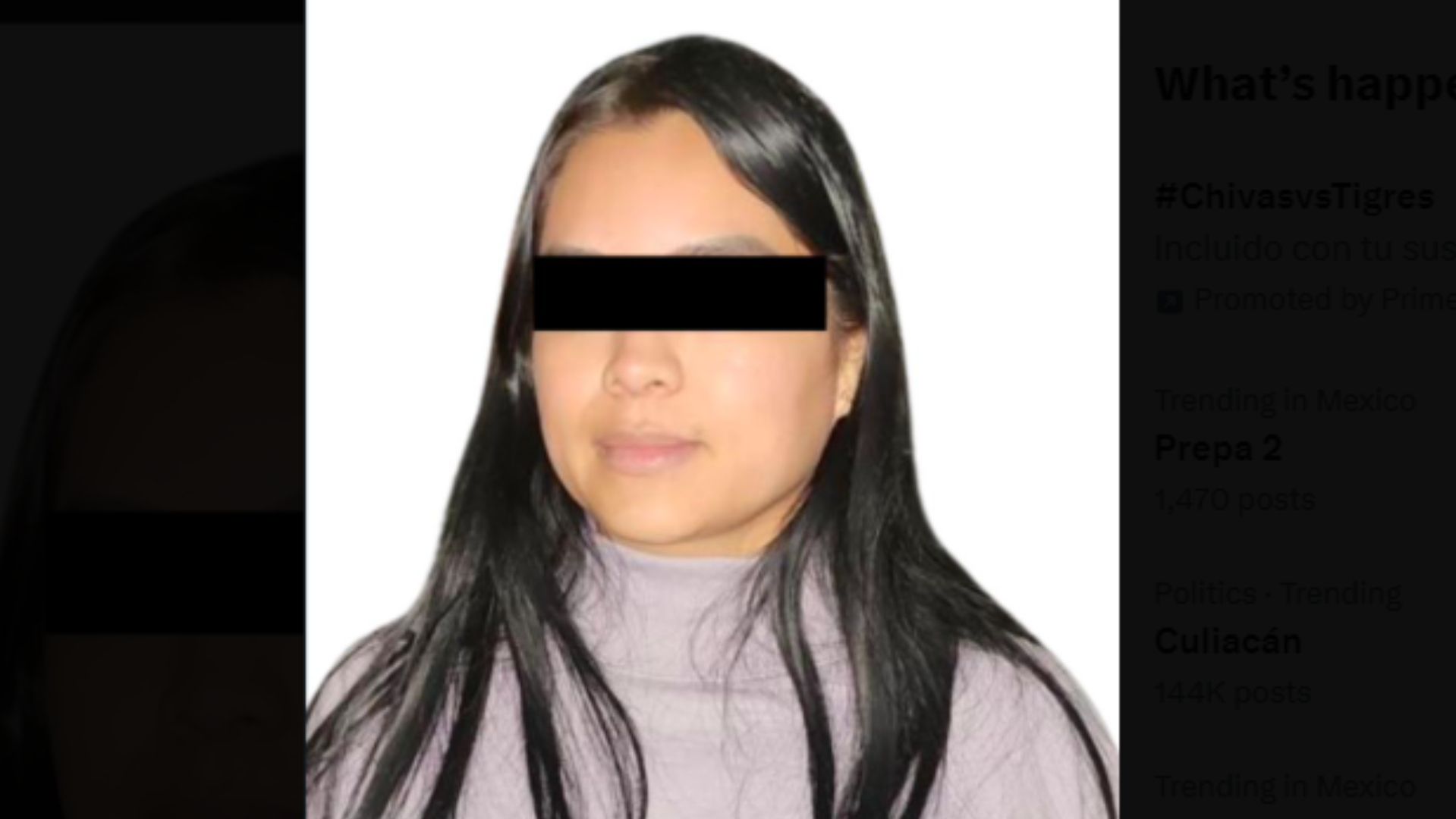 'Operativo Enjambre’: Detienen a Expresidenta Municipal de Santo Tomás
