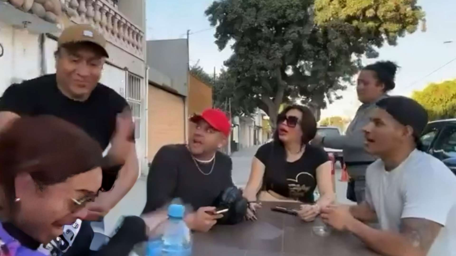 Hasta el momento Wendy Guevara no ha emitido comentarios al respecto.