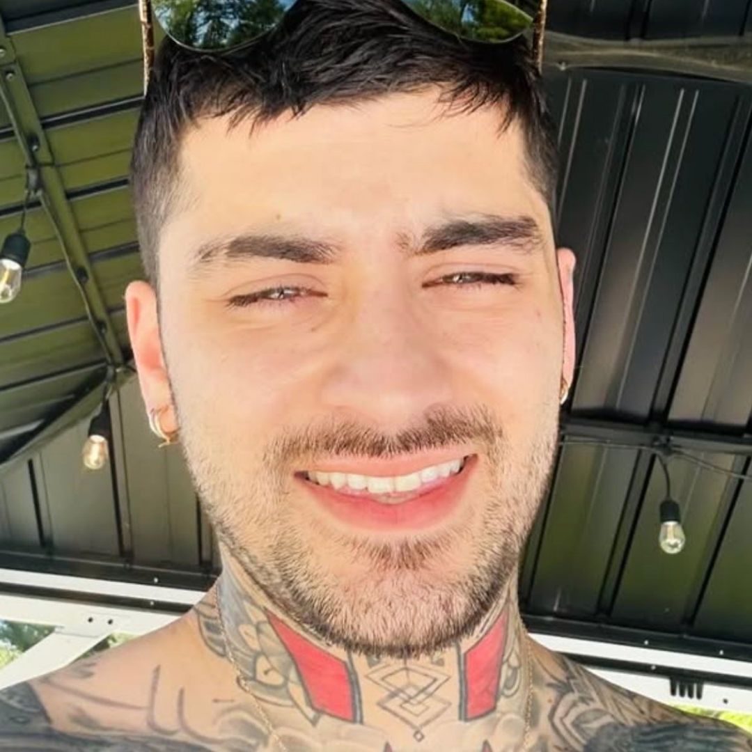 Así Anunció Zayn Malik su Concierto en el Palacio de los Deportes: Habrá Preventa VIP de Boletos