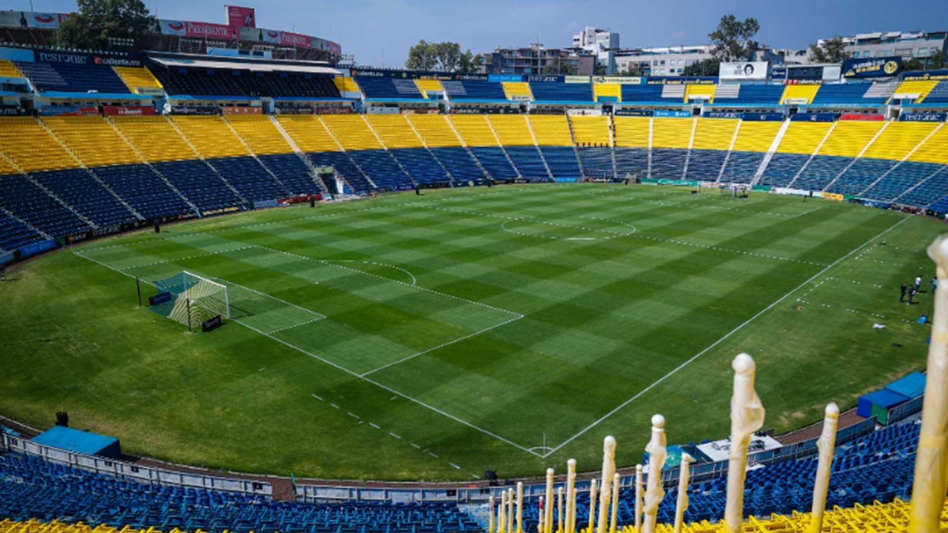 Estadio Ciudad de los Deportes