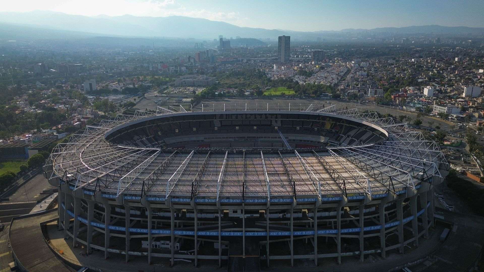 Habrá Ciclovía del Centro Histórico al Estadio Azteca, ¿Cómo Será la Ruta?