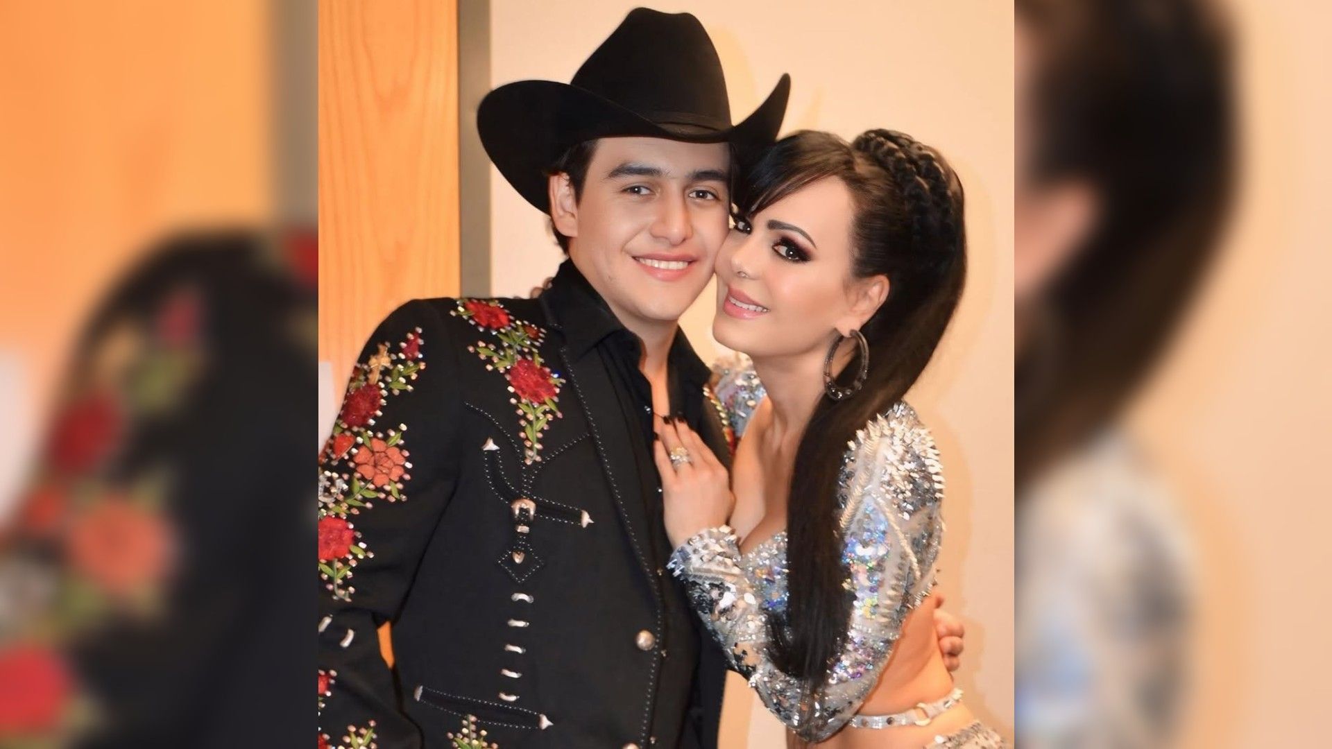 Maribel Guardia evoca con dolor a su hijo, Julián Figueroa, tras 22 meses de su partida.