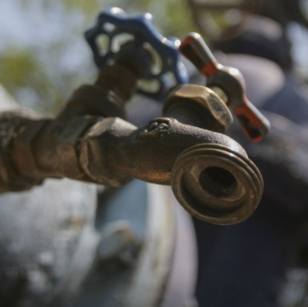 Sistema de Pozos, Fuente de Abastecimiento de Agua Insuficiente en la CDMX