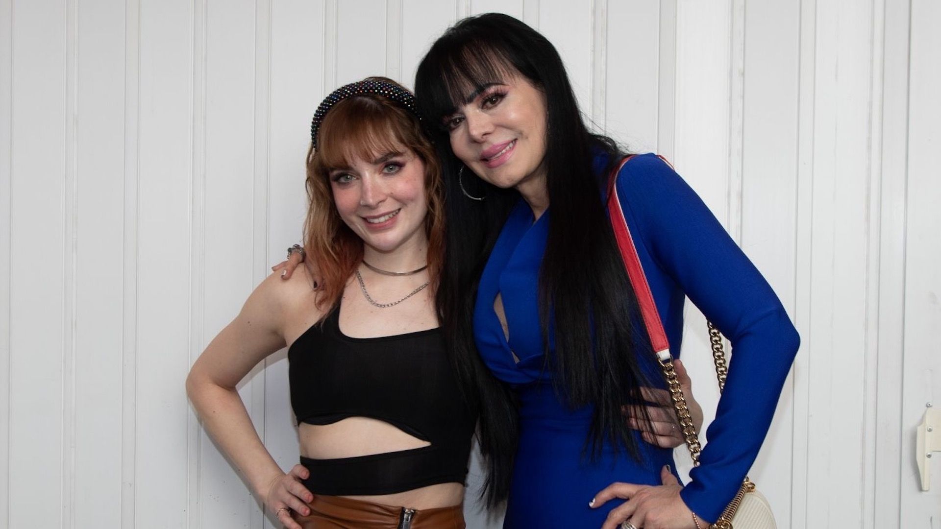 Imelda Tuñón asegura que Maribel Guardia usa la muerte de su hijo en su contra