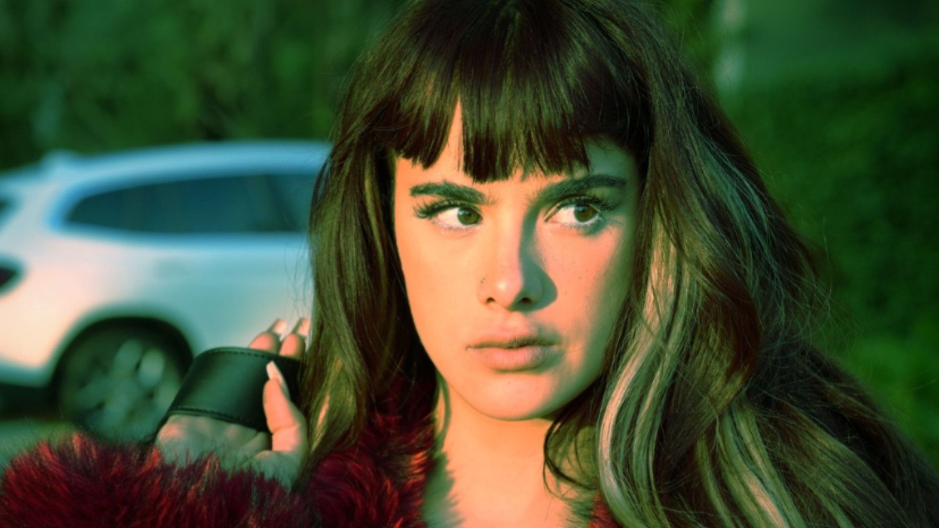 Gala Montes Está de Estreno: Presenta el Video de su Corrido Tumbado