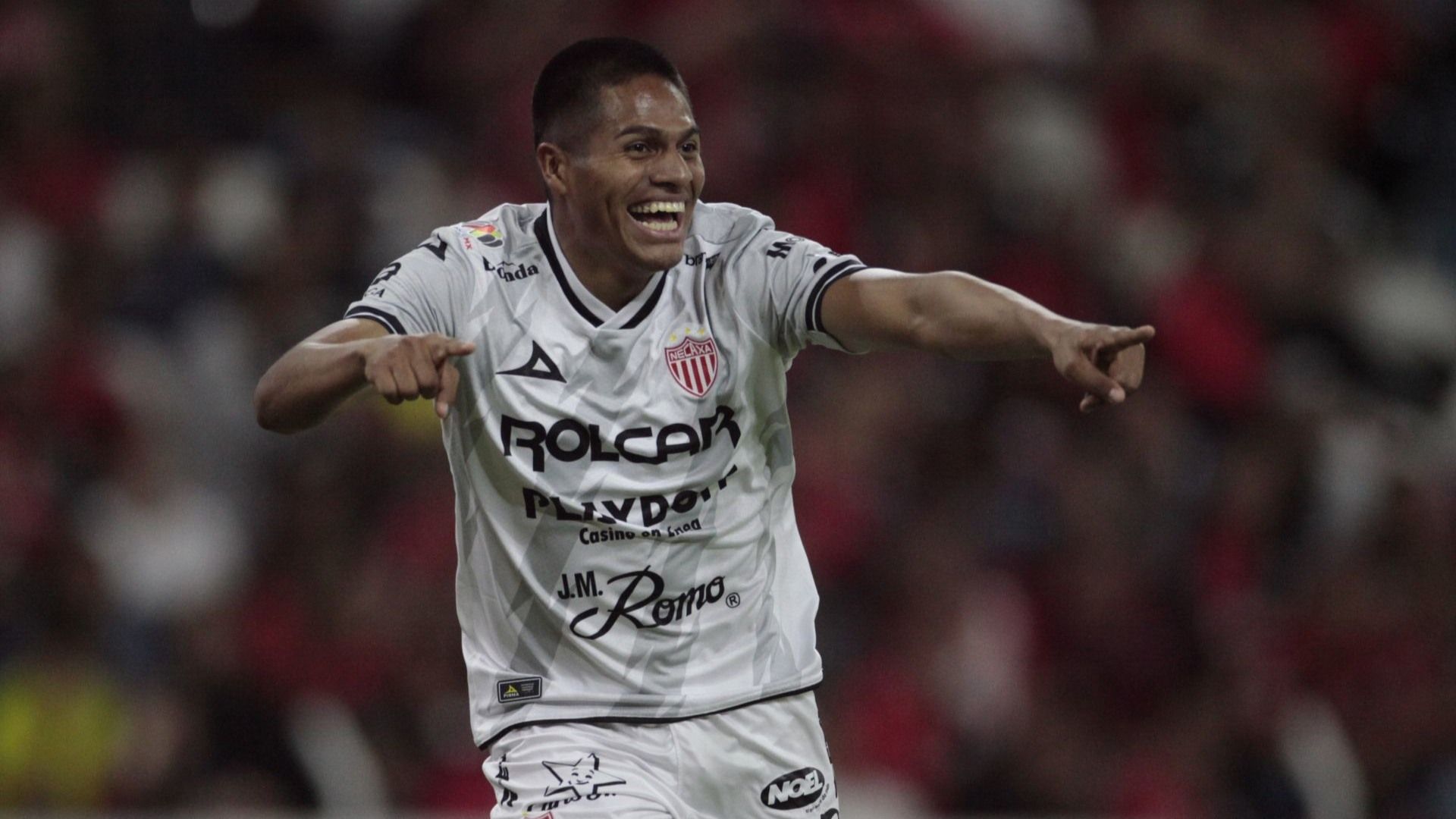 ¡Tormenta Eléctrica en el Jalisco! Necaxa Golea a Domicilio al Atlas