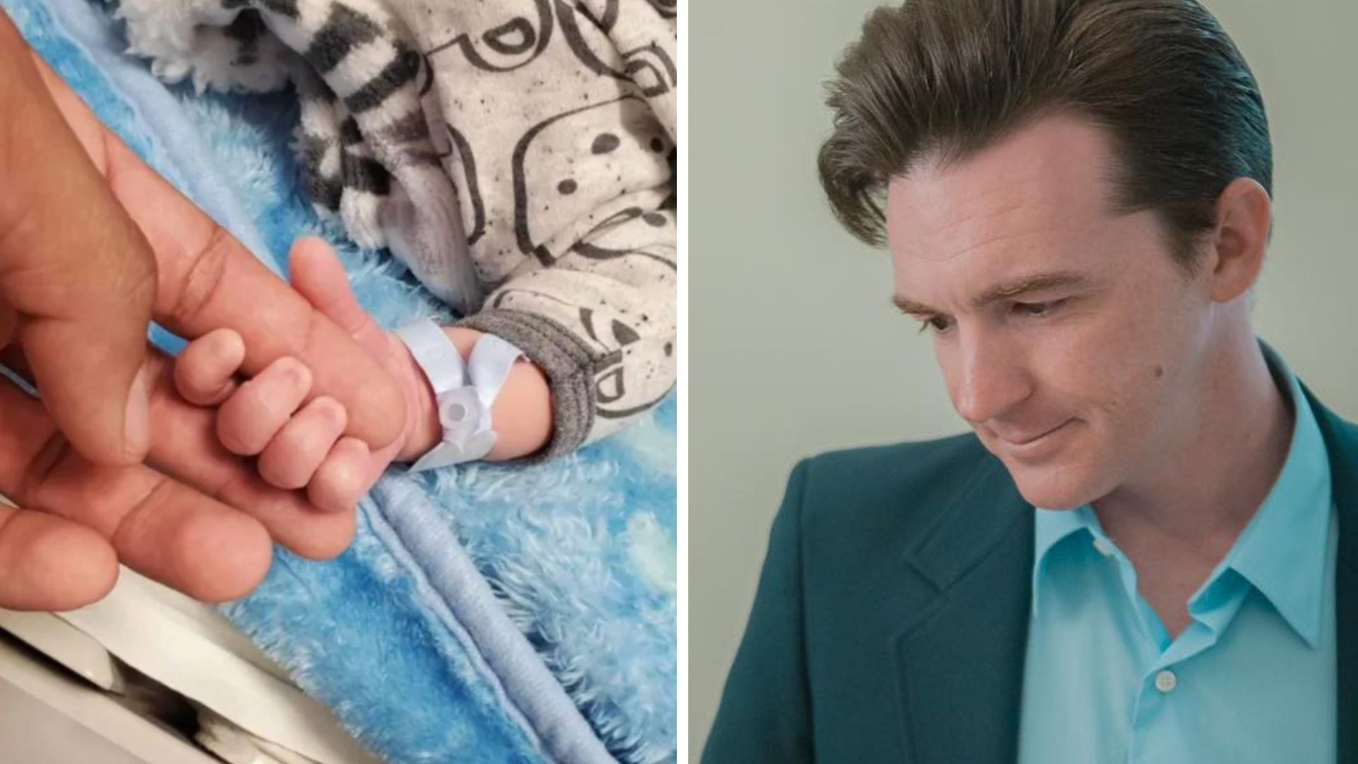 Drake Bell Solicita Apoyo para Tratamiento de Bebé Rafita