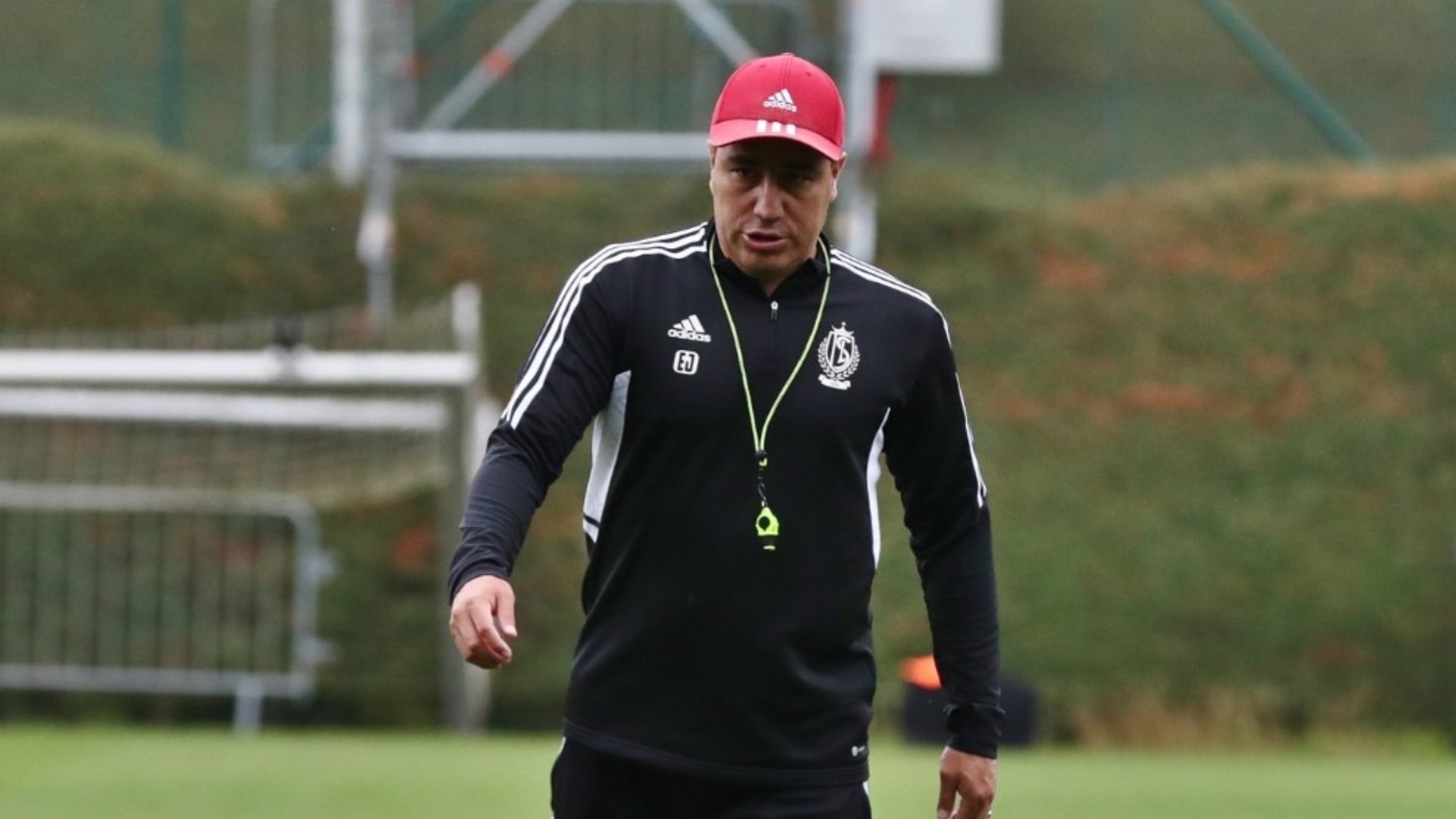 Efraín Juárez vuelve a su casa: salió de la cantera de Pumas como jugador y ahora regresa en calidad de entrenador.