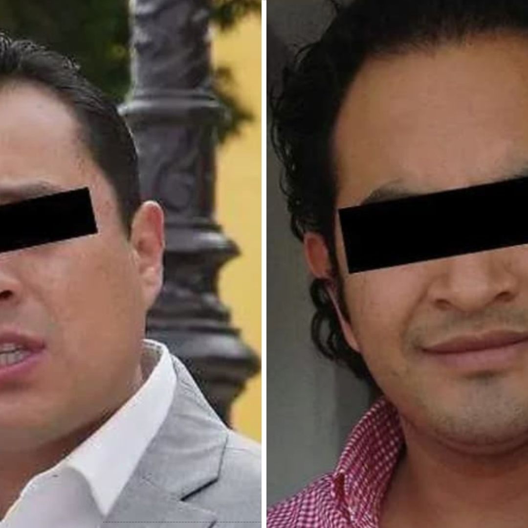 Pobladores de Ciudad Serdán y Tlachichuca, Puebla, Exigen Liberación de Uruviel y Giovanni González Vieyra