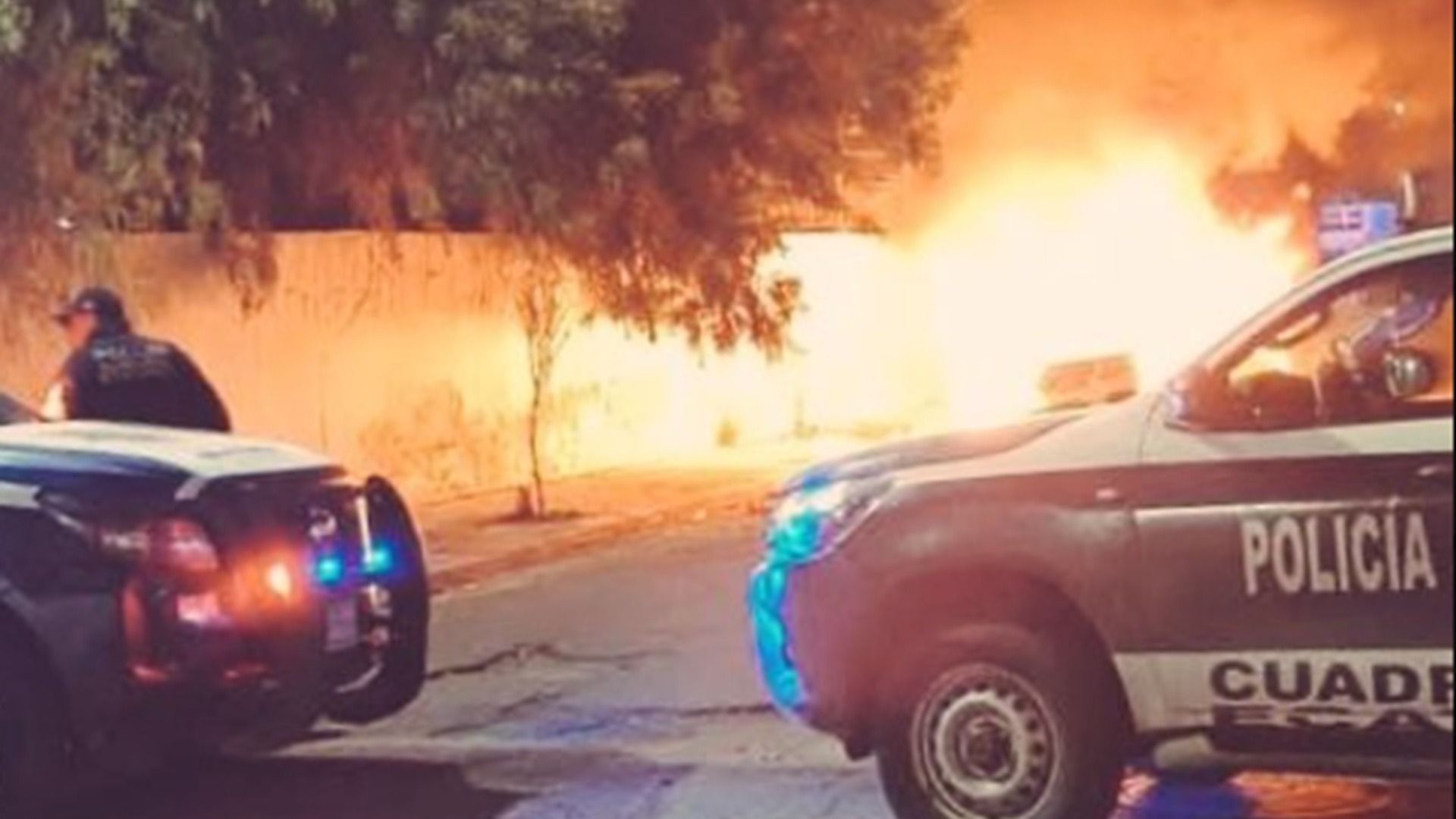 Matan a dos hombres en Ecatepec