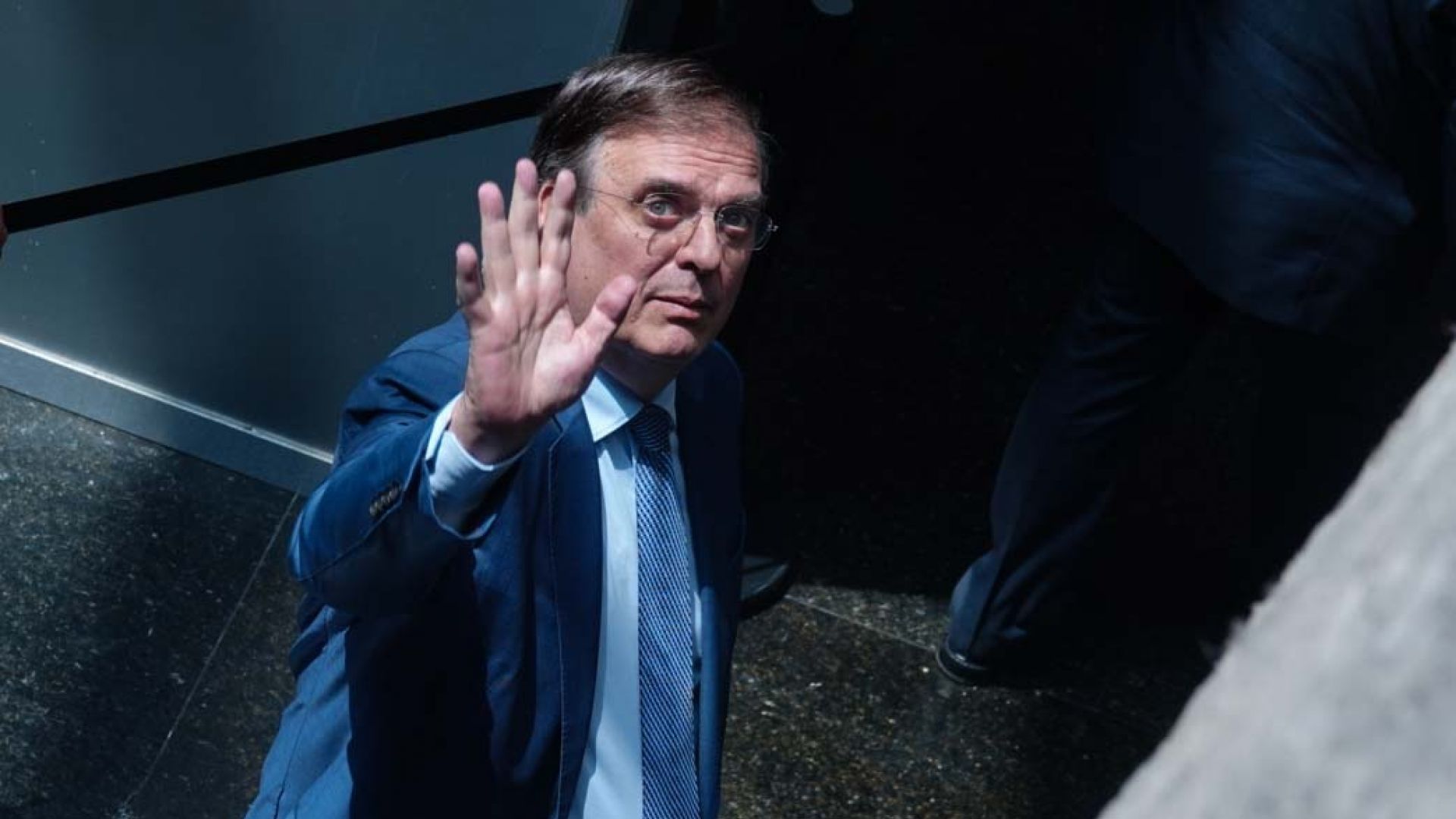 ¿Habrá Recesión Económica en México en 2025? Marcelo Ebrard Responde