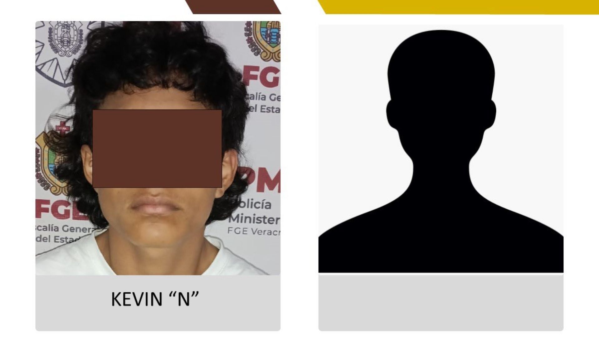 Matan a Alfredo Beauregard, amigo de Yeri Mua; detienen a dos sujetos implicados en el homicidio