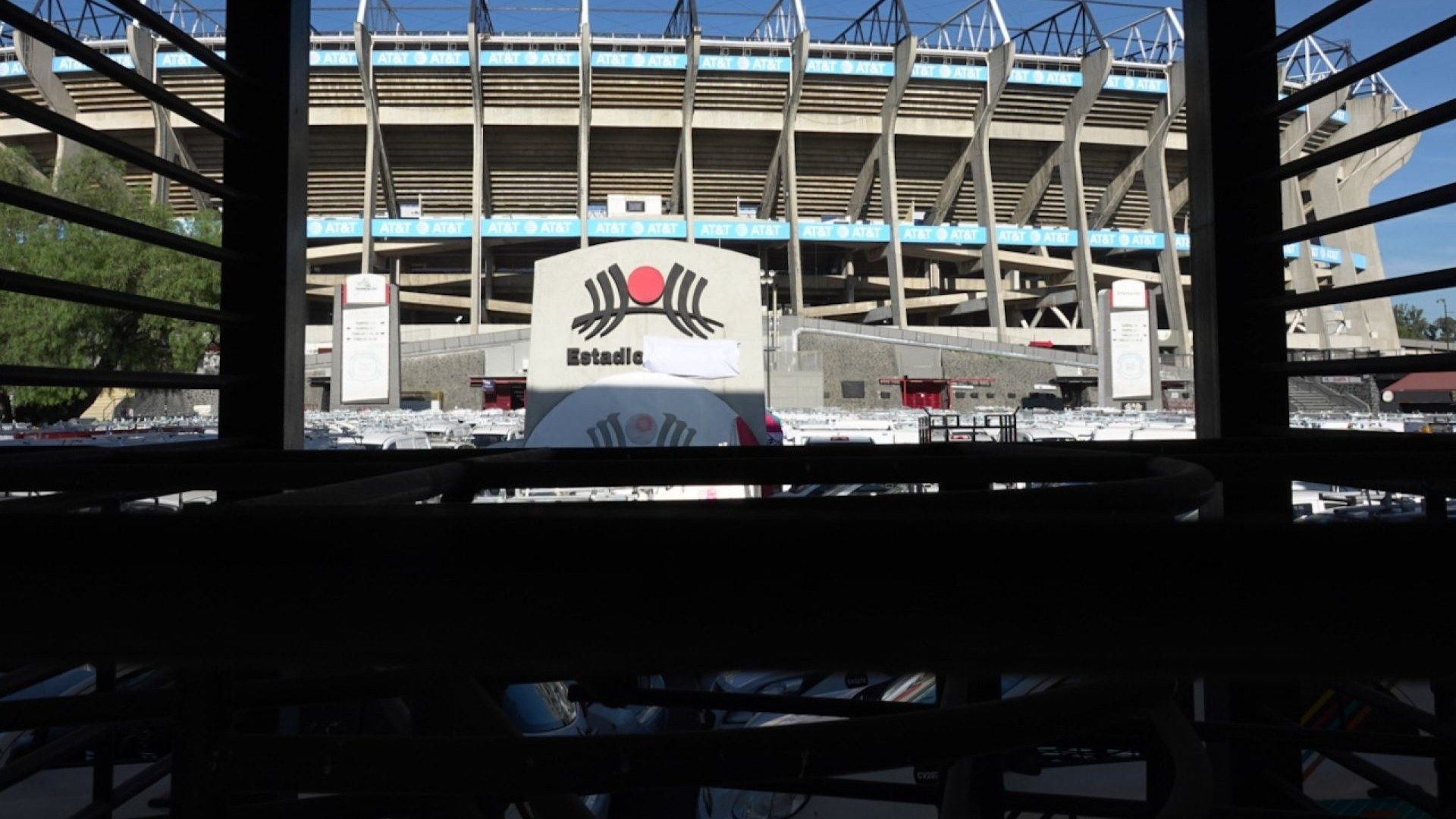 Estadio Azteca, Estadio Banorte Será el Estadio Ciudad de México en el Mundial 2026