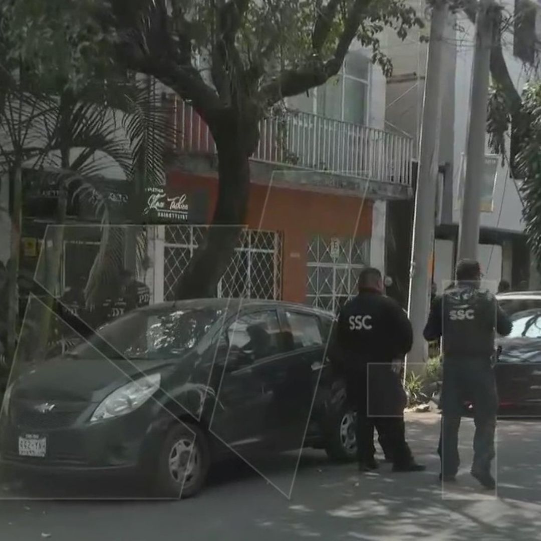 Balacera deja un muerto en la colonia Álamos