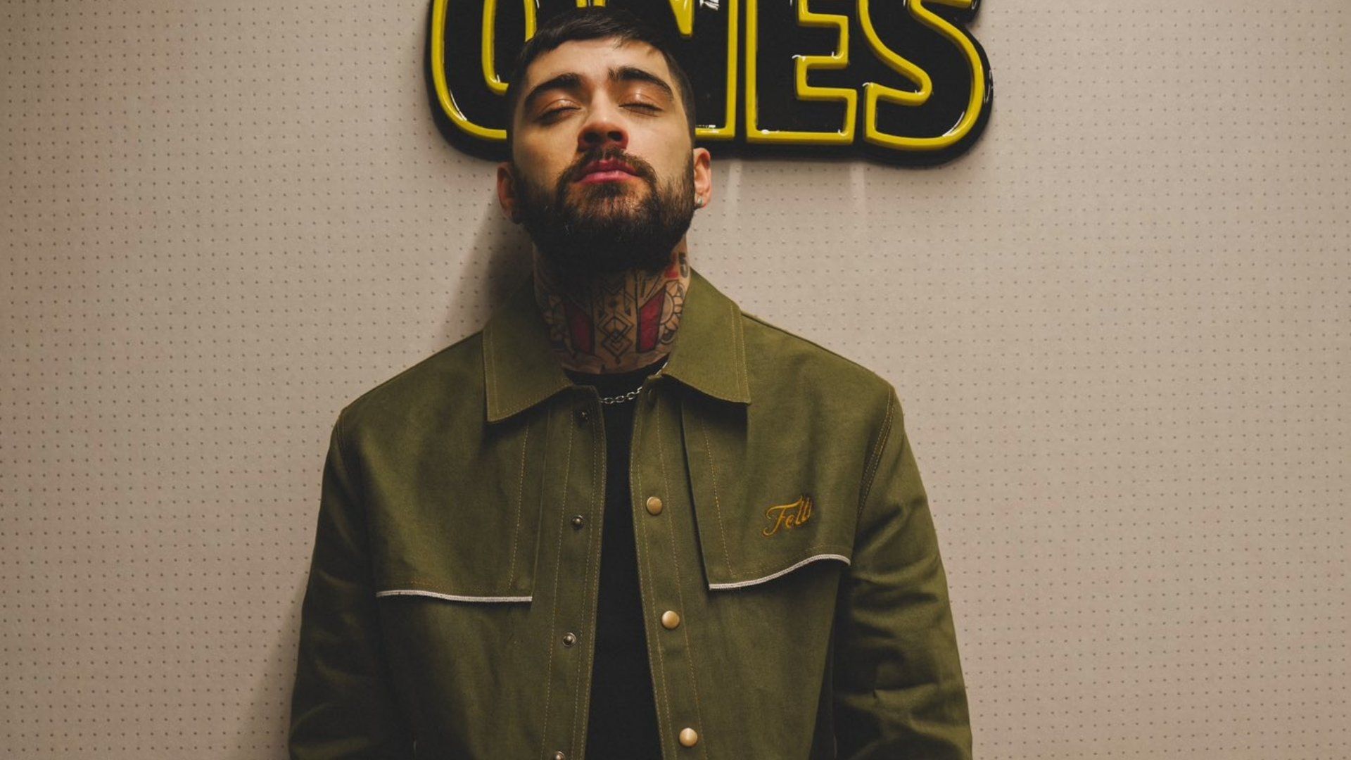 Zayn Malik cancela concierto en Palacio de los Deportes hoy