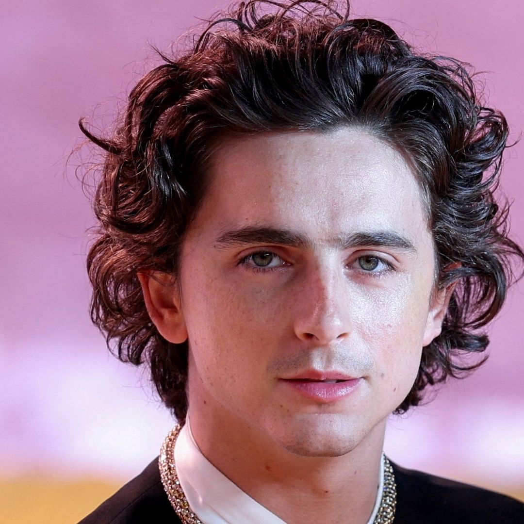 Timothée Chalamet interpreta a Bob Dylan en nueva película biográfica
