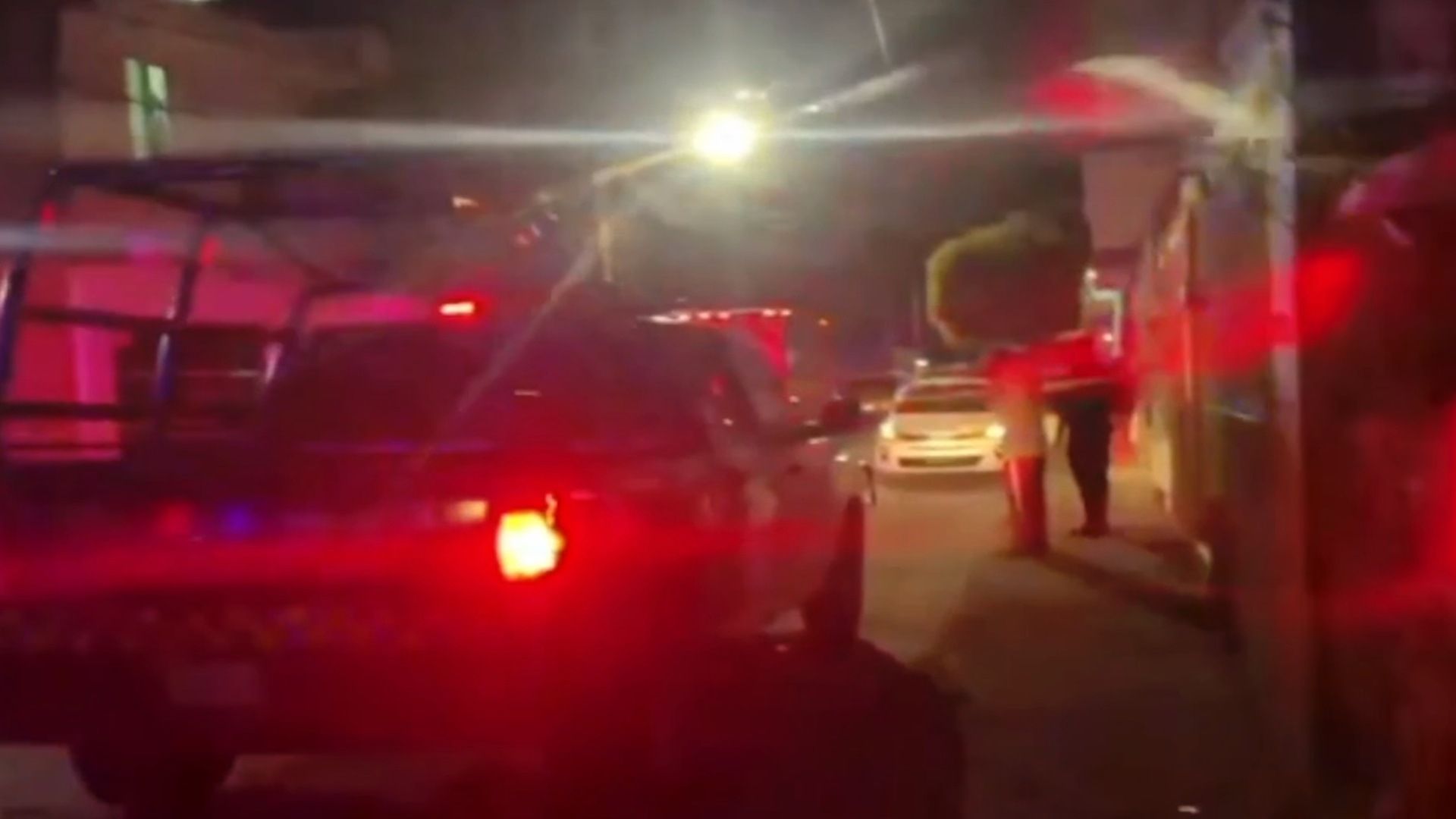 Asesinan a Balazos a Pareja en San José de Agua Azul de Apaseo el Grande