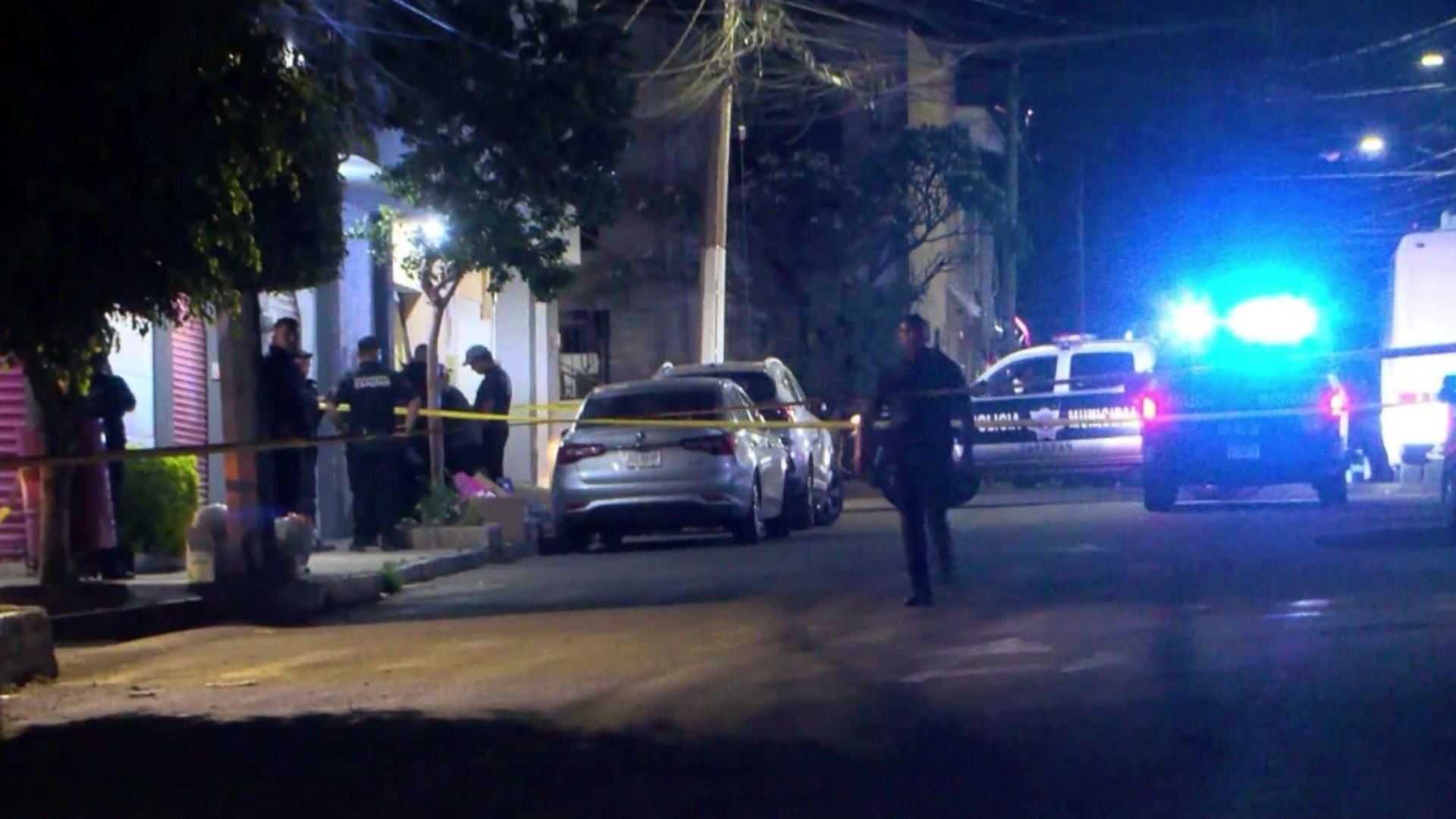 Asesinan a taquero recién llegado de Estados Unidos