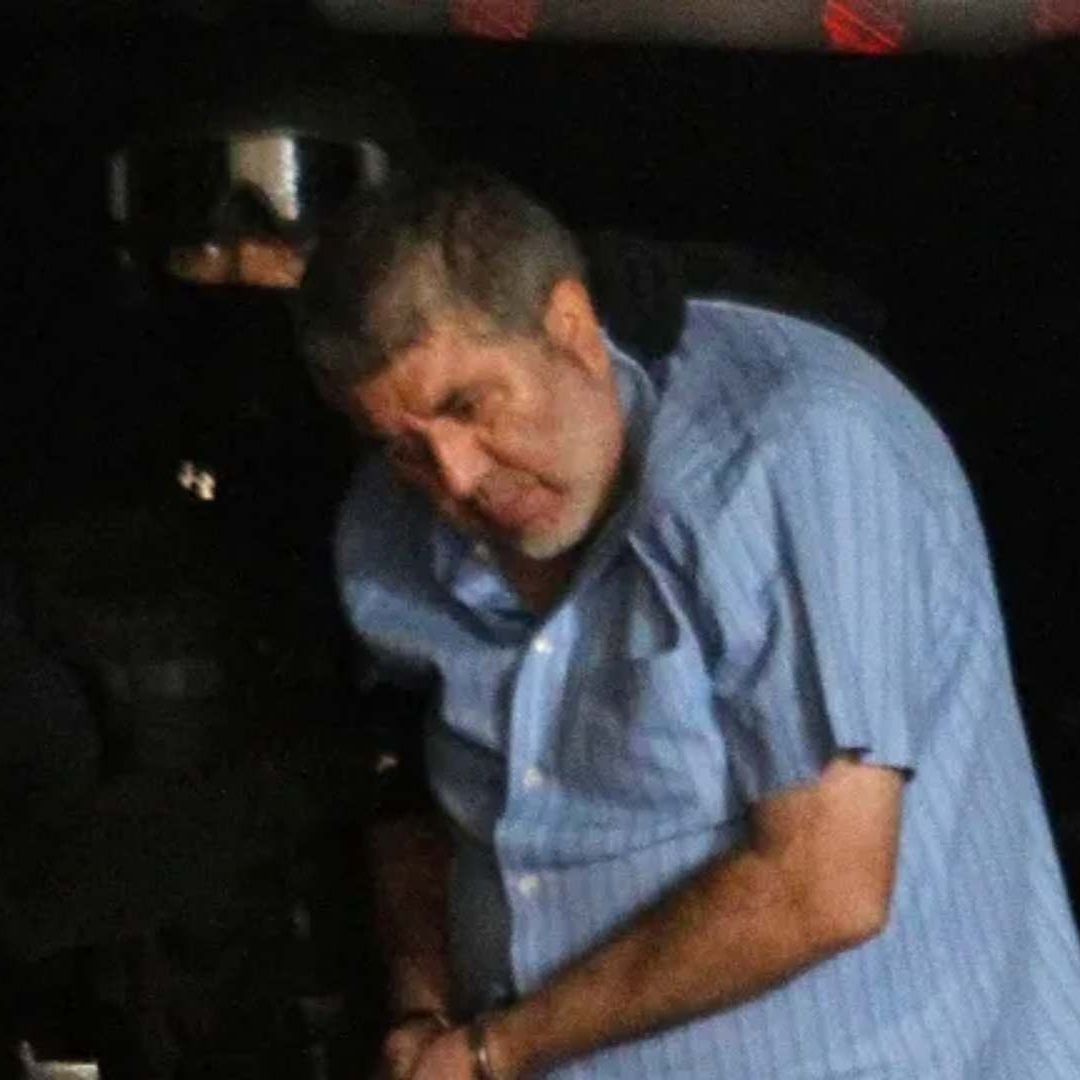 Vicente Carrillo Fuentes, alias El Viceroy,