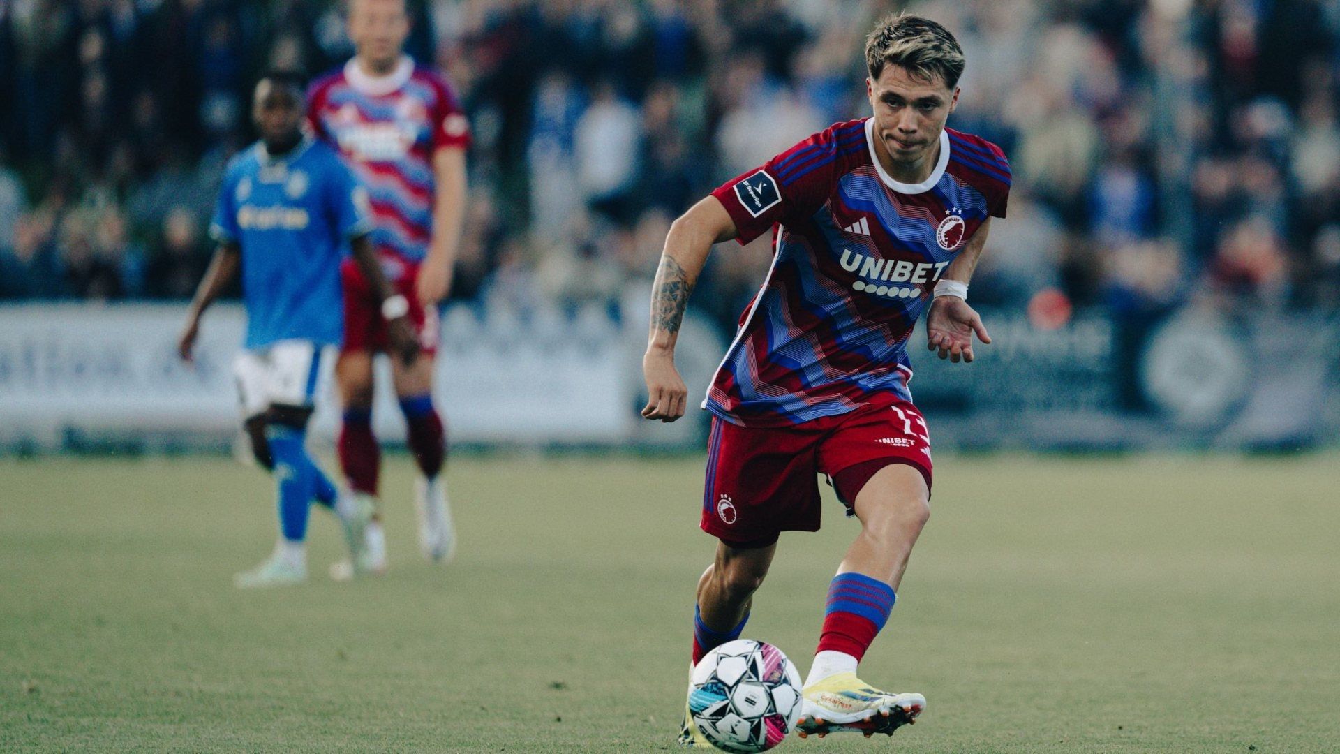 Futbolista Rodrigo Huescas Se Declara Culpable en Dinamarca; ¿Cuándo le Dictarán Sentencia?