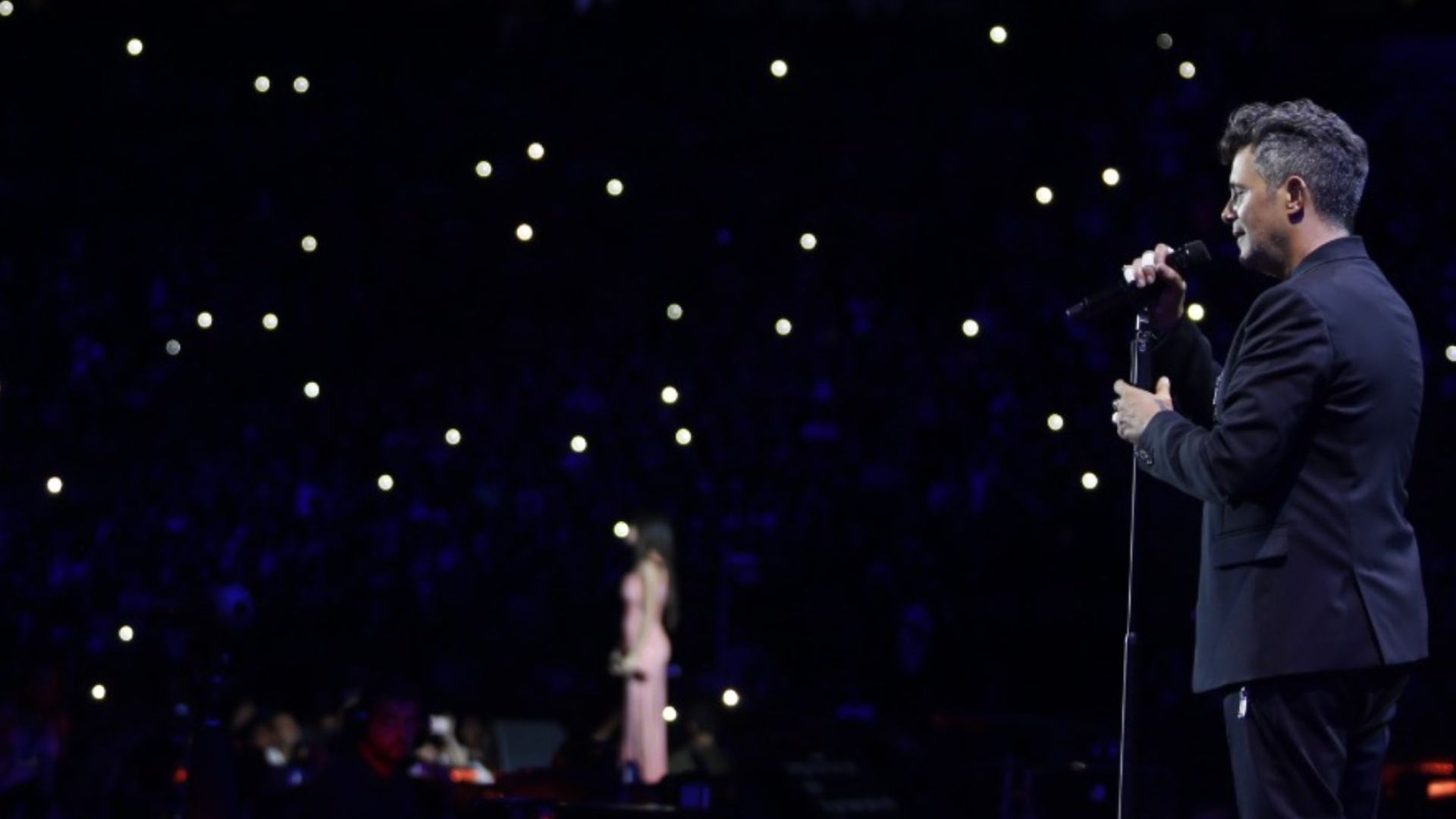 Alejandro Sanz se presentará en el Auditorio Nacional en la Ciudad de México