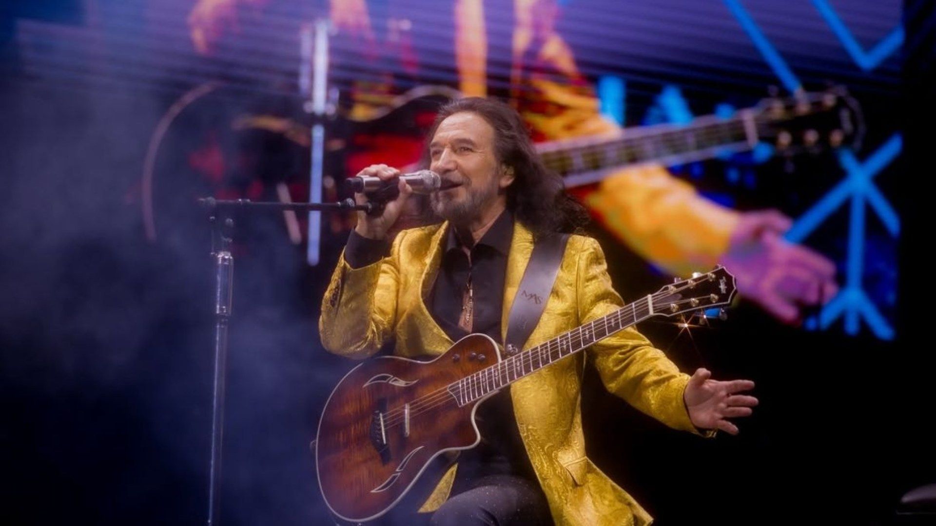 Concierto Marco Antonio Solís El Buki Veracruz Mayo 2025. Posponen Show por Evento de Norte. Cuándo Será