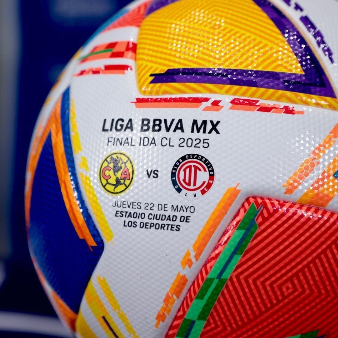 ¡No te lo pierdas! Conoce en qué canal ver el partido del América vs Toluca, la Final de Ida de Liga MX, en vivo y gratis