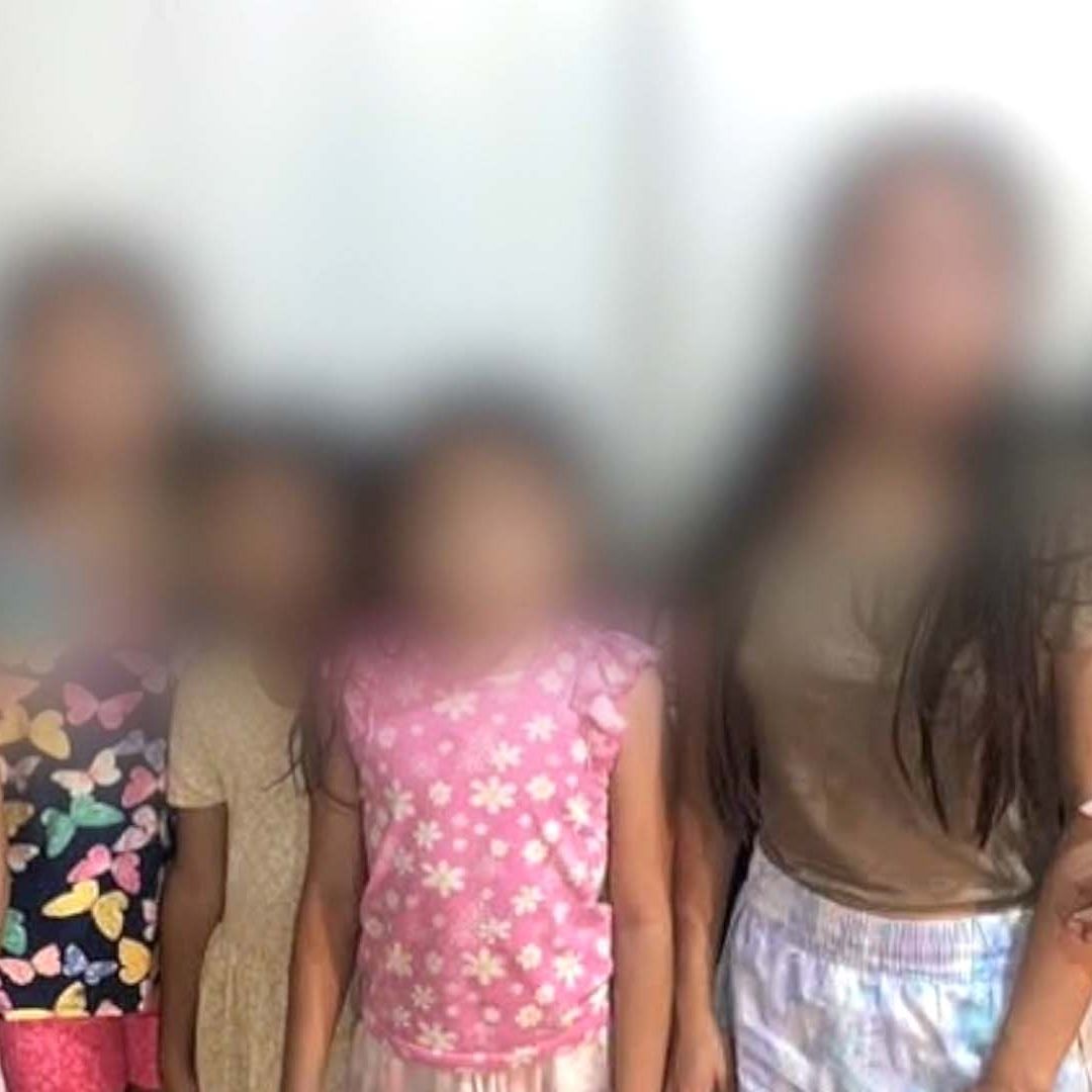 Localizan Con Vida a Familia de Nuevo Laredo Reportada como Desaparecida