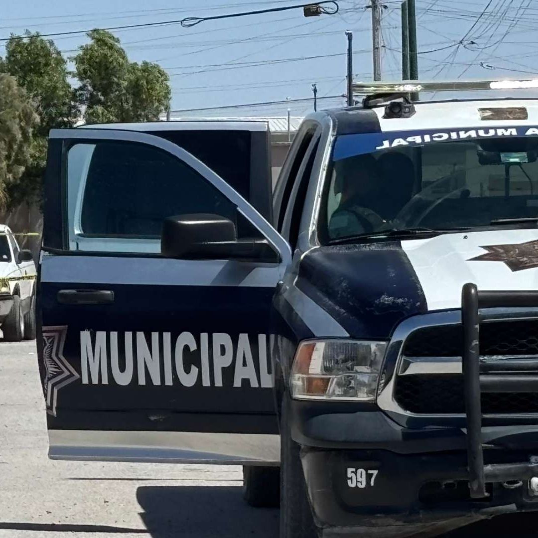 Localizan Cuerpo Sin Vida en Colonia Allende de Ciudad Juárez, Chihuahua